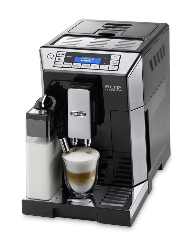 De’Longhi ECAM 45.766.B – image 2