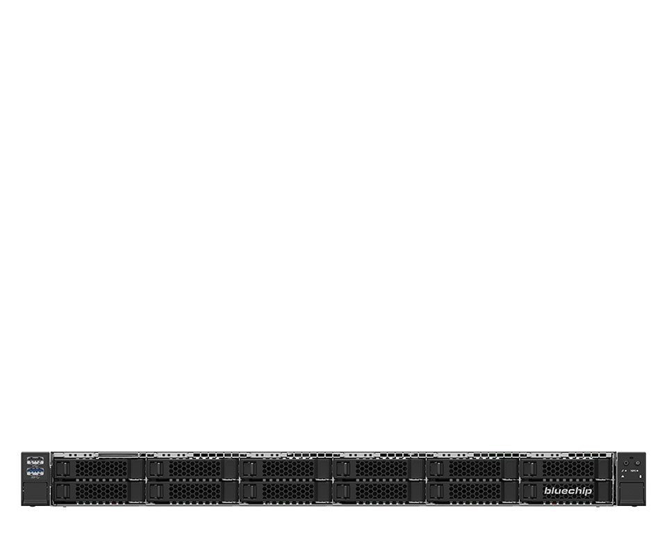 bluechip SERVERline R71201i+