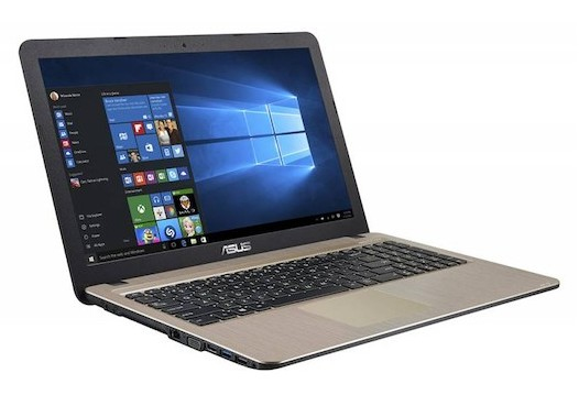ASUS Vivobook X540SC-XX040T Intel® Pentium® N3700 Laptop – image 2