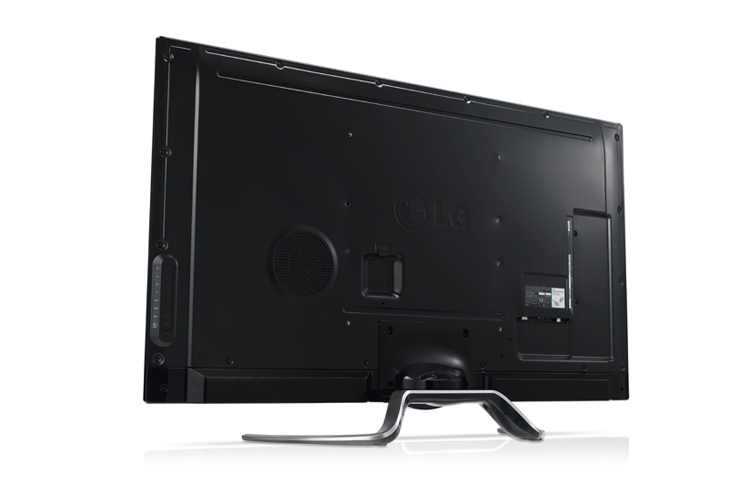 LG 47LA790V TV 119.4 cm (47") Full HD Smart TV Wi-Fi Black – image 9