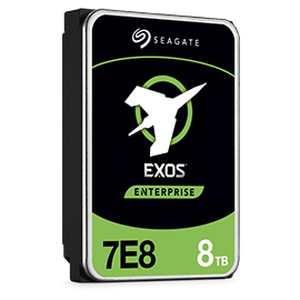 Seagate Enterprise ST2000NM002A internal hard drive