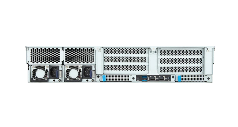GIGABYTE R263-Z32-AAD1 LGA 6096 Rack (2U) Black, Grey – image 5