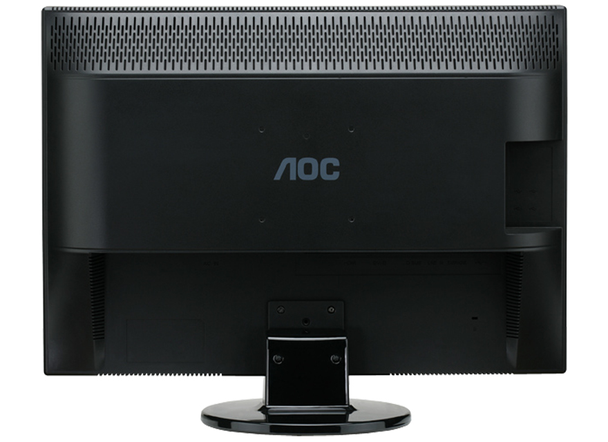 AOC E960SWN computer monitor – image 5
