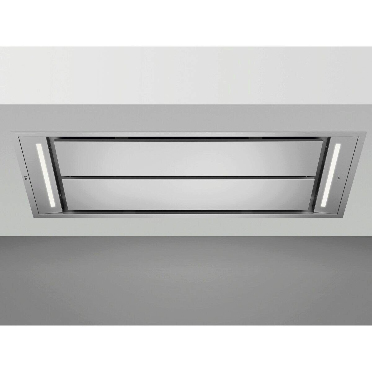 AEG NDC7722SM — vue 1 sur 8