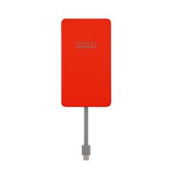 Celly GCAA1800004C2 power bank
