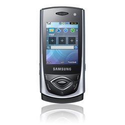 Samsung S5530 5.59 cm (2.2") 96 g – image 1