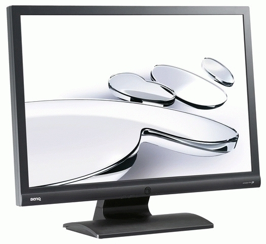 BenQ G2200W computer monitor – image 3