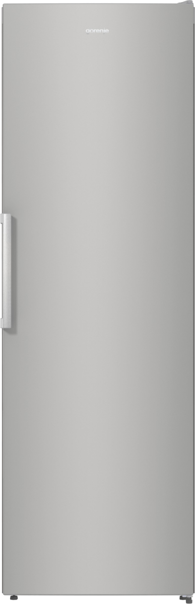 Gorenje Fristående frysskåp med stor kapacitet för daglig förvaring. Multiflow 360° säkerställer jämn kylning, medan NoFrost eliminerar behovet av avfrostning.