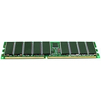 Kingston Technology 512MB 400MHz DDR PC3200 Reg ECC