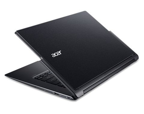 Acer Aspire R 13 R7-372T-79PS Intel® Core™ i7 i7-6500U Hybrid (2-in-1) – image 7