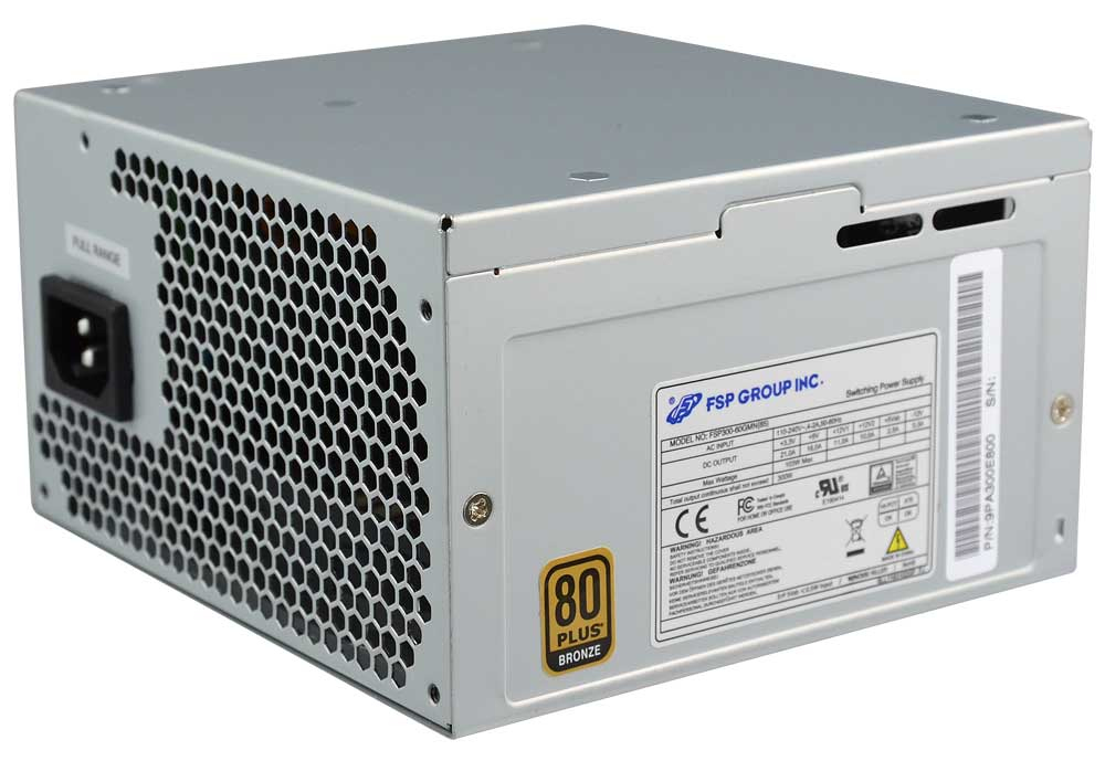 FSP300-60GMN 85+