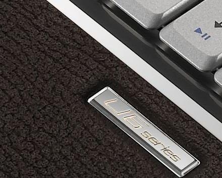 ASUS U6V-2P041E laptop Intel® Core™2 Duo P8600 – image 8