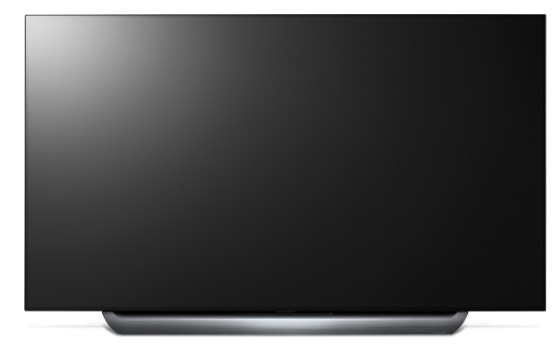 LG OLED65C8 TV 165.1 cm (65") 4K Ultra HD Smart TV Wi-Fi Black – image 2