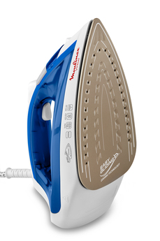 Moulinex IM1735E0 iron Dry & Steam iron Ceramic soleplate – image 2