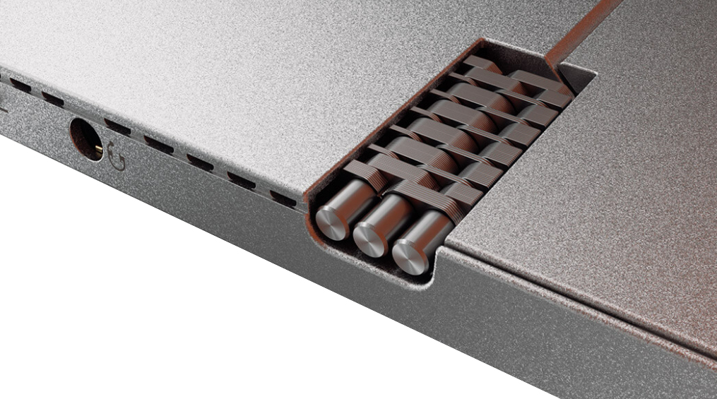 Lenovo IdeaPad Miix 510 Intel® Core™ i3 – image 5