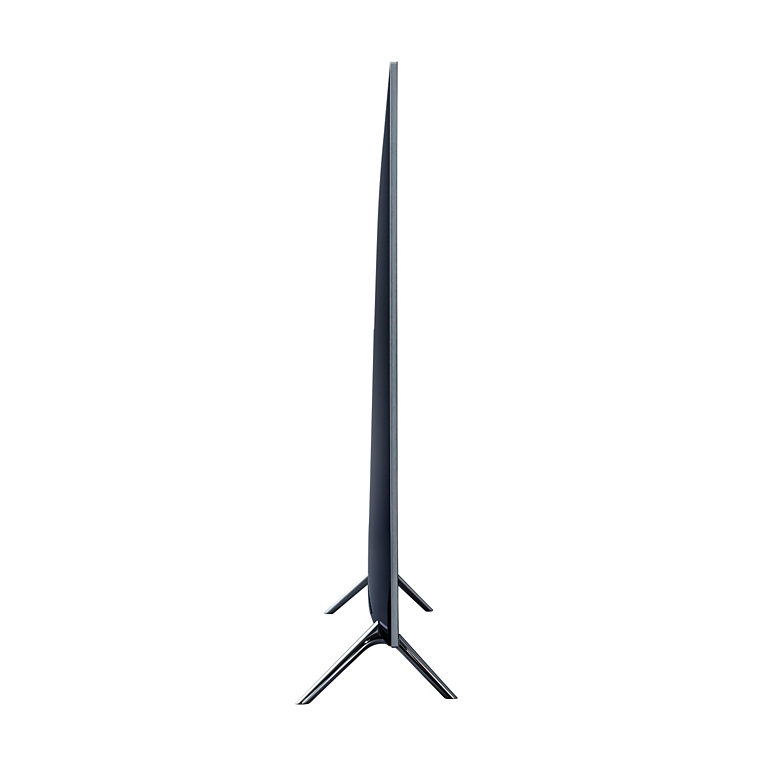 Samsung UE60KS7005U 152.4 cm (60") 4K Ultra HD Smart TV Wi-Fi Black, Silver – image 4
