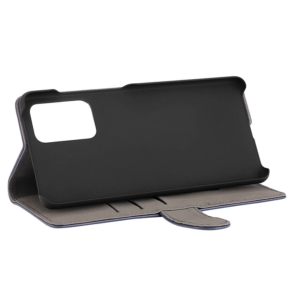Gear Wallet Case Blue - Samsung A72 – image 5
