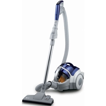 LG V-KC8820NHAQT vacuum