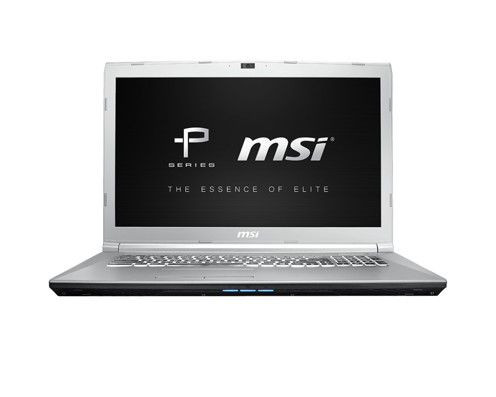 MSI PE72 7RE-1443 – image 1