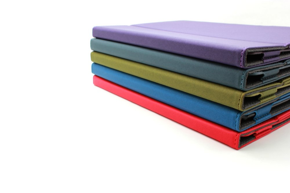 Kensington Comercio Plus™ Soft Folio Case for iPad Air™ – image 8