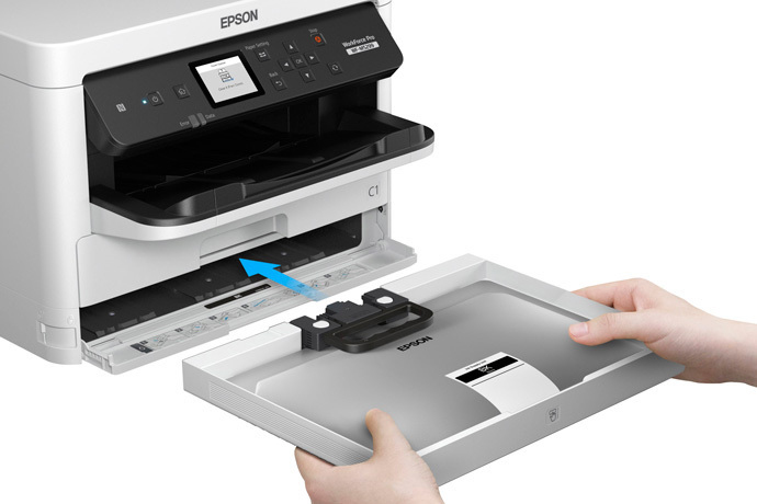 Epson WorkForce Pro C11CG07201 inkjet printer – image 5