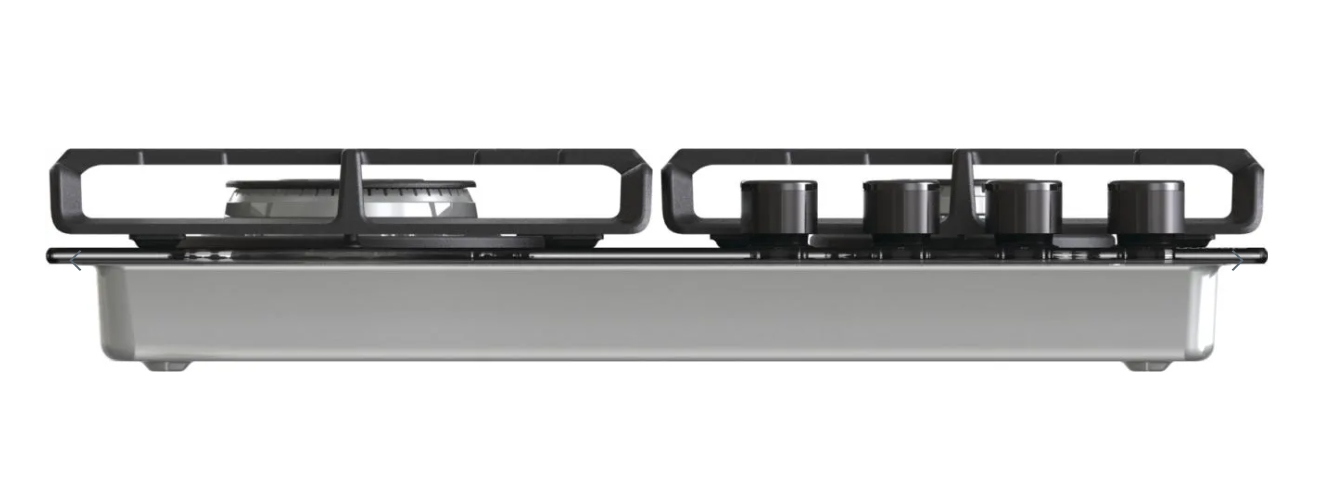 Gorenje GTW642SYB Black Built-in – image 2