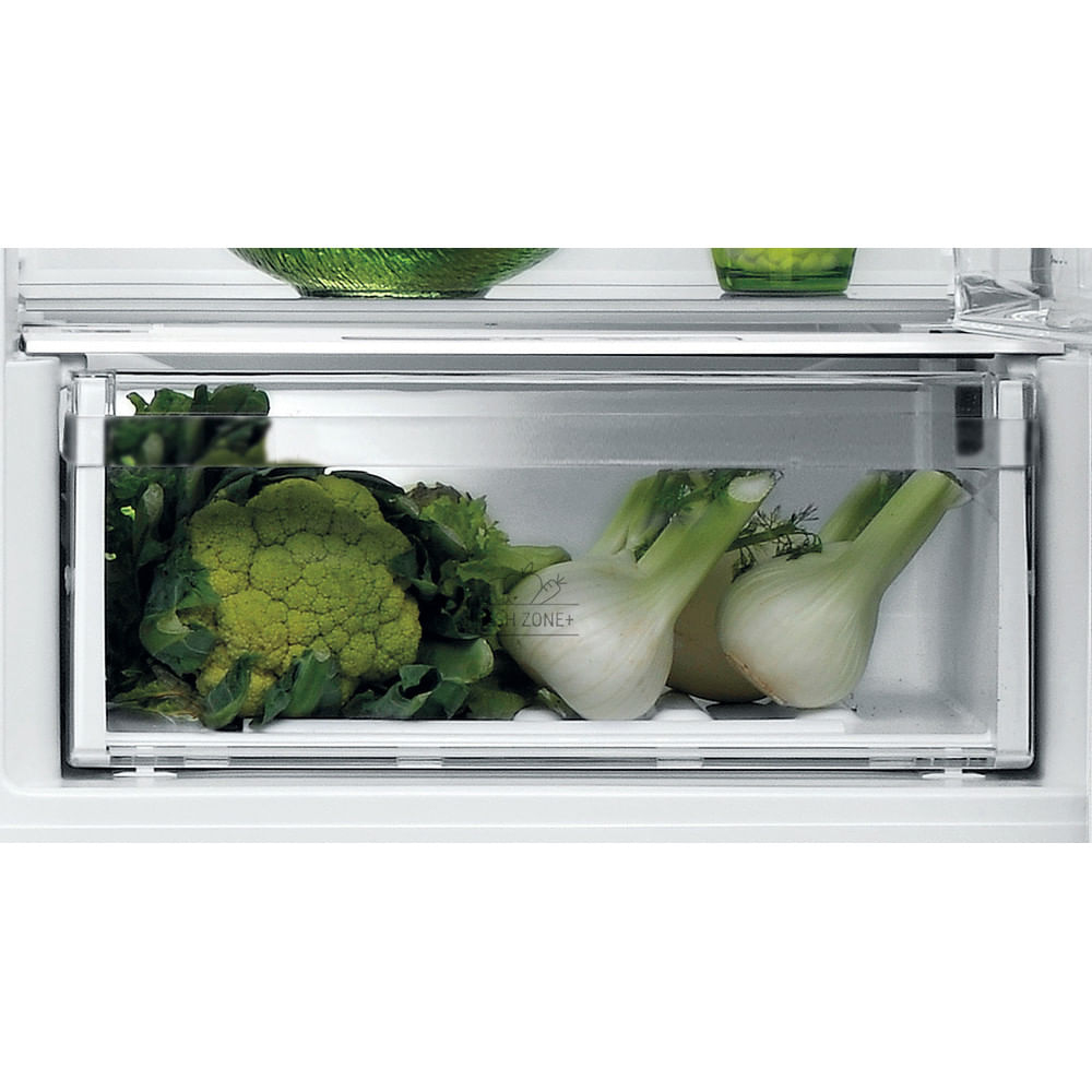 Hotpoint H1NT 811E W 1 – image 9