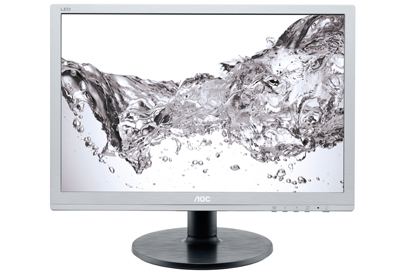 AOC E960PDAS computer monitor