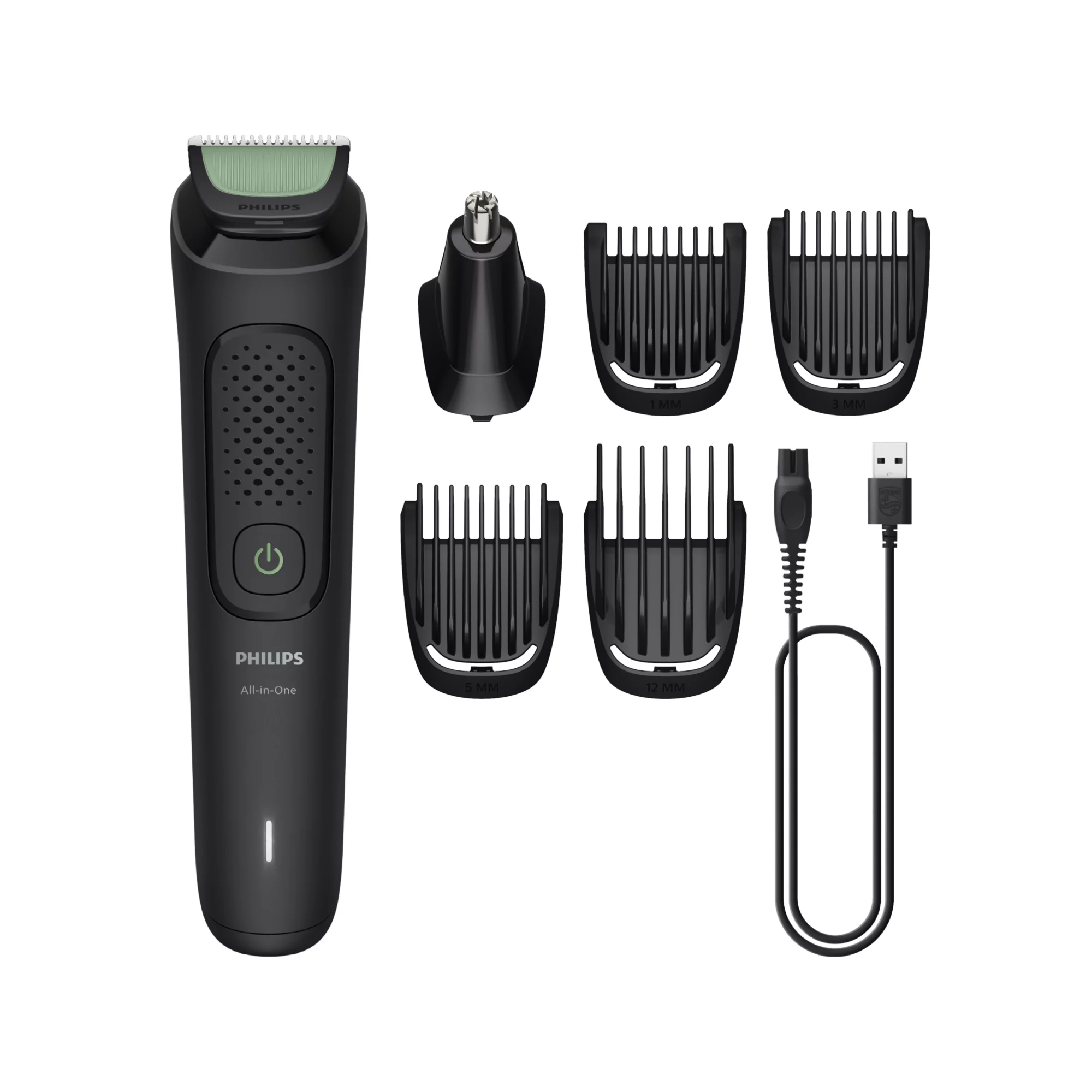 Philips All-in-One Trimmer 3000 Series MG3915/15 6-in-1 trimmer