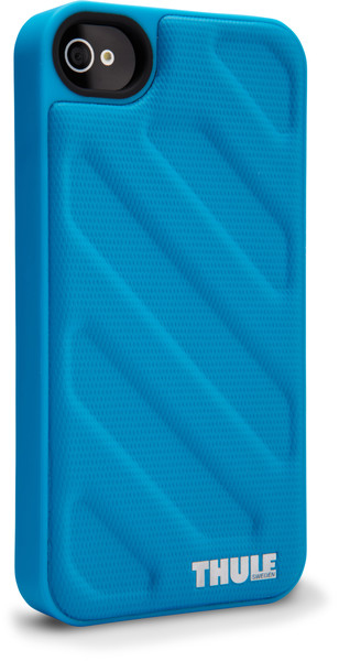Case Logic Gauntlet mobile phone case Cover Blue