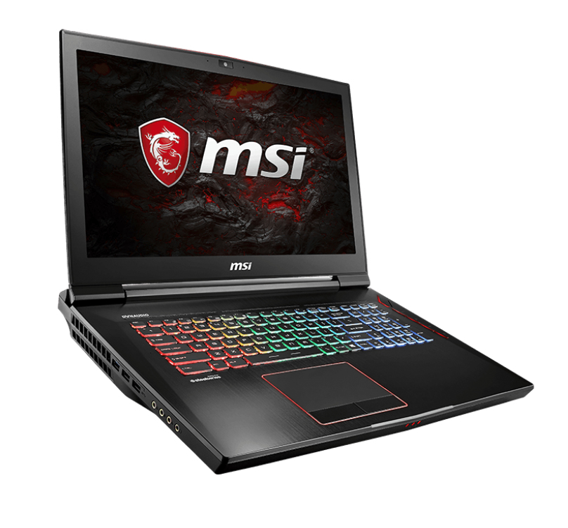 MSI GT73EVR 7RE-837 Titan – image 5