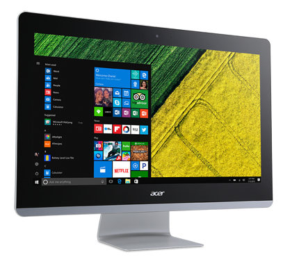 Acer Aspire Z22-780-EB11 Intel® Core™ i3 i3-7100T – image 4