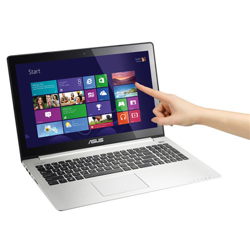 ASUS Vivobook S500CA-HCL1002H laptop Intel® Pentium® 2117U – image 5