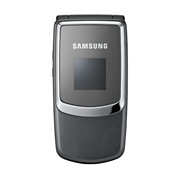 Samsung B320 4.5 cm (1.77") Grey – image 5