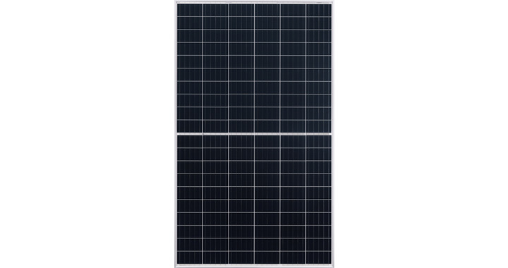 Sharp NU-JC330 solar panel
