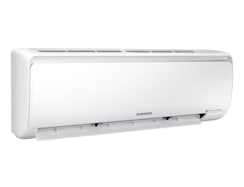 Samsung AR18MSFPEWQNEU air conditioner Air conditioner indoor unit White – image 4