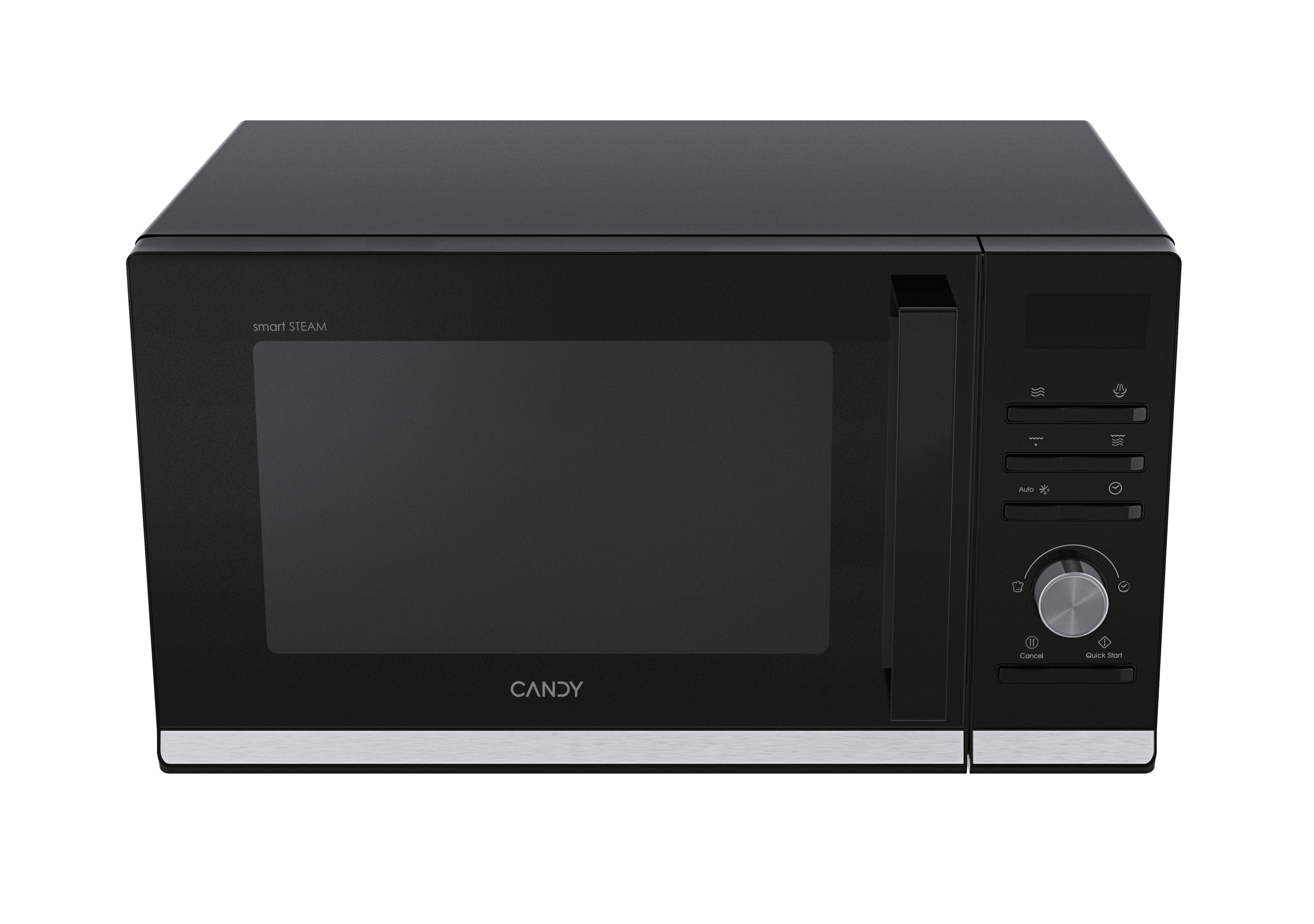 Candy CMGA23TNDB/ST — vue 1 sur 8