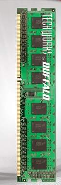 Buffalo A2U533-1G memory module