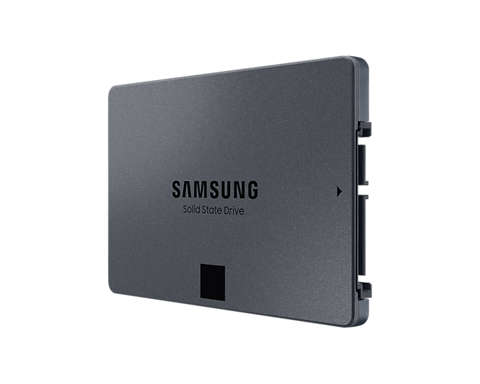 Samsung MZ-77Q1T0BW 1 TB 2.5" Serial ATA III V-NAND MLC – image 3