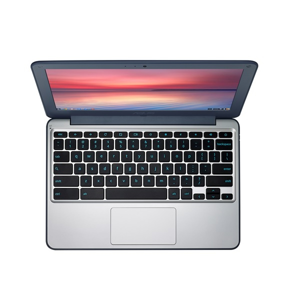 ASUS Chromebook C202SA-YS02-GR laptop Intel® Celeron® N3060 – image 3