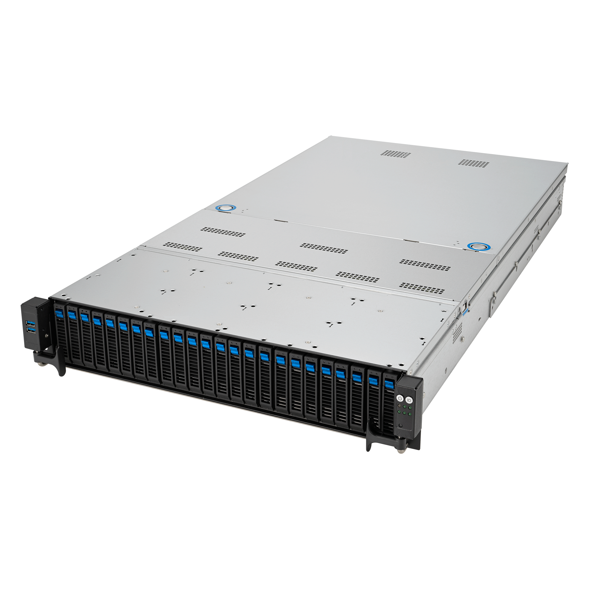 RS720A-E12-RS24/10G/2.6kW/16NVMe/OCP