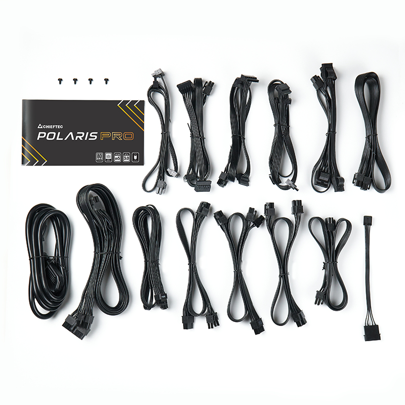 Chieftec POLARIS PRO 1300W – image 7