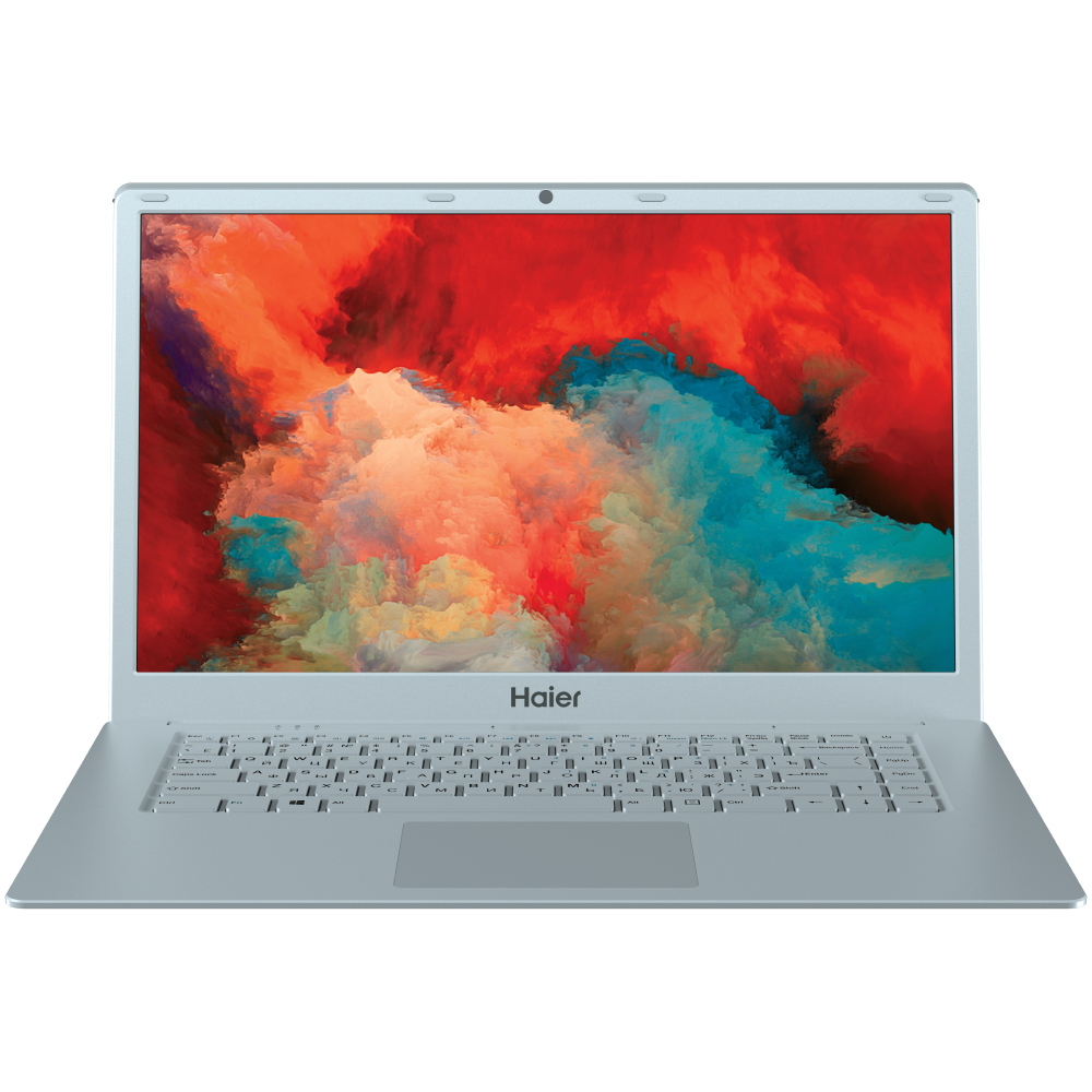 Haier U1510 U1510SM Intel® Celeron® N N4000 Laptop – image 1