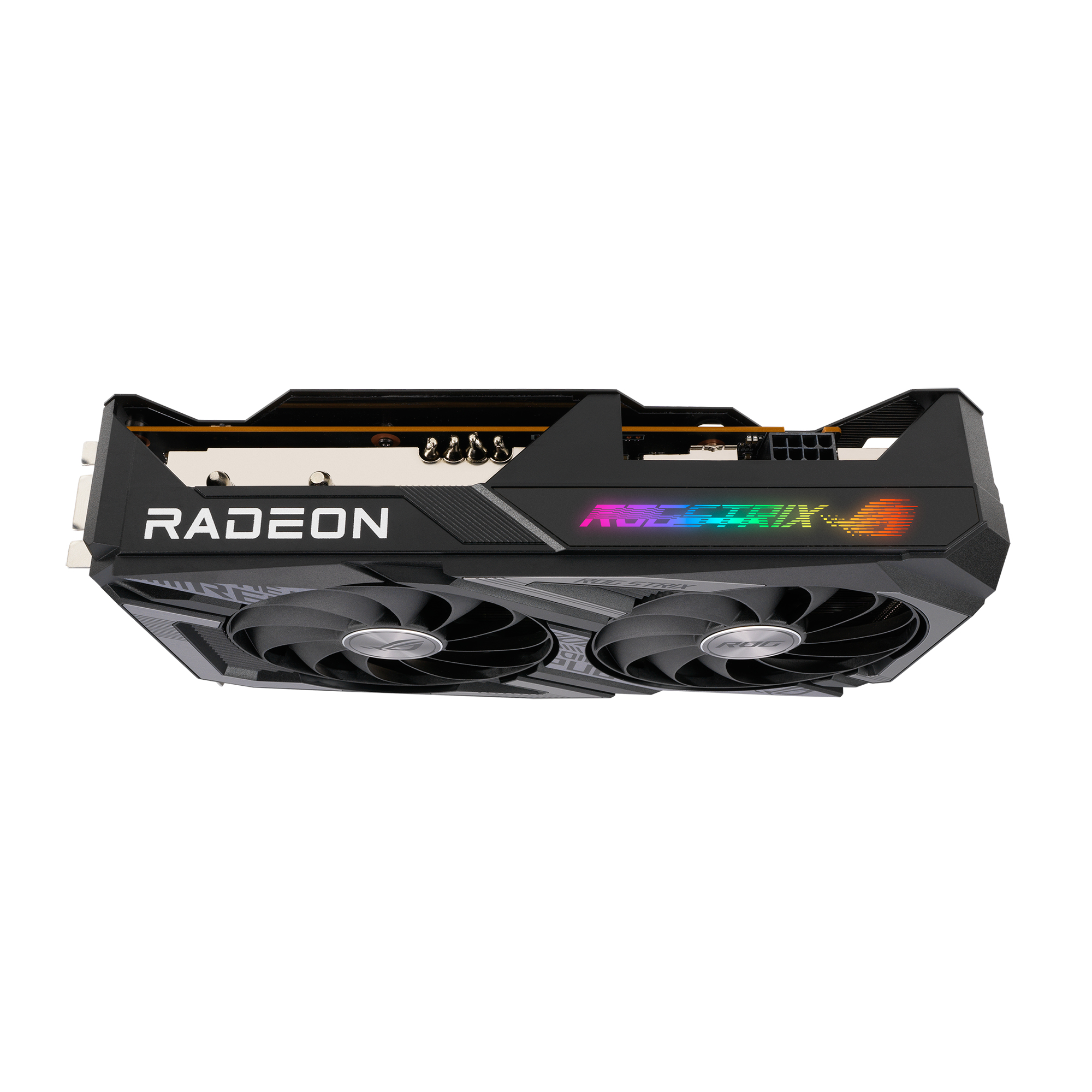 ASUS ROG -STRIX-RX6600XT-O8G-GAMING AMD Radeon RX 6600 XT – image 6