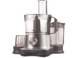 Kenwood FPM260 food processor