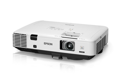 Epson PowerLite 1940W – image 2