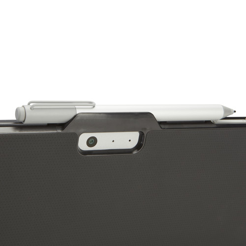 Case Logic CKSE2197K 31.2 cm (12.3") Cover Black – image 6