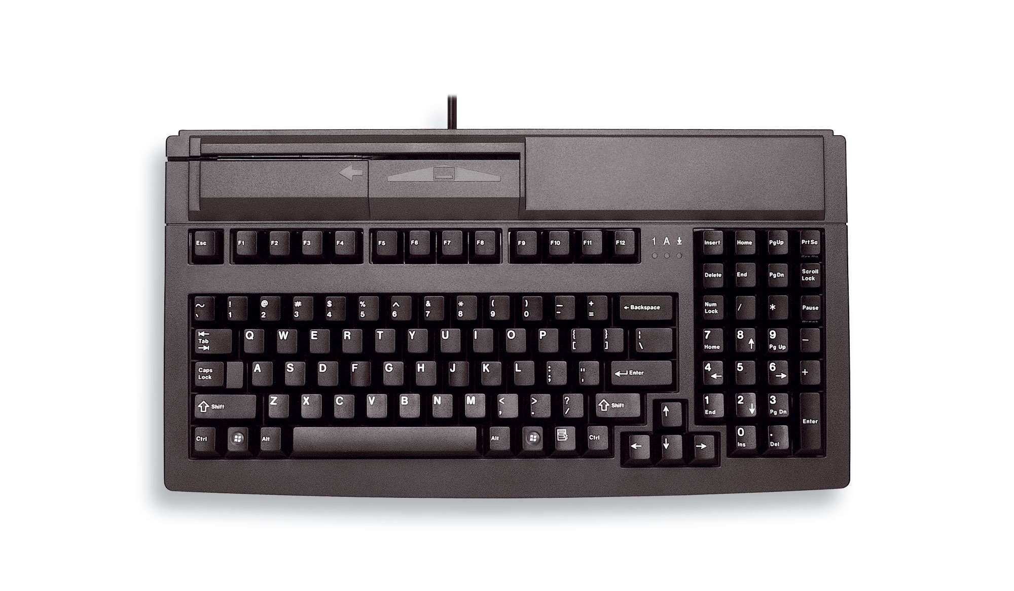 Cherry MultiBoard V2 G81-7000 – image 1