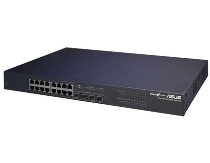 ASUS GigaX 1116B