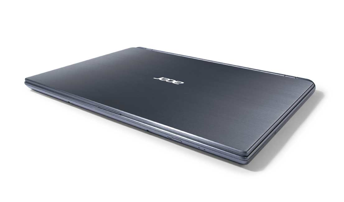Acer Aspire Timeline Ultra 581T-33216G12Mass Intel® Core™ i3 i3-3227U Laptop – image 6